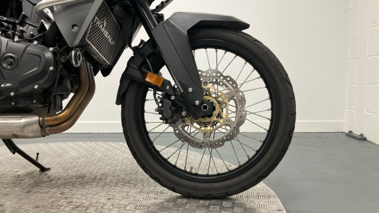 (23MY) Honda XL750 Transalp